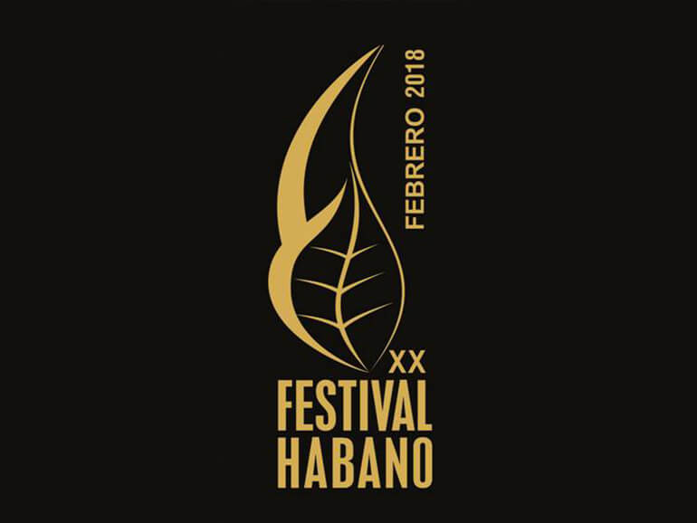 Anuncian próximo XX Festival del Habano
