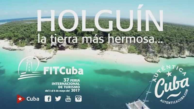 Gibara será presentado como destino turístico durante FITCuba 2017