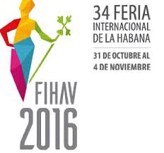 FIHAV: una de las ferias más importantes de América Latina y el Caribe