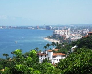 Puerto Vallarta y Riviera Nayarit quieren aliarse para contrarrestar caída en turismo