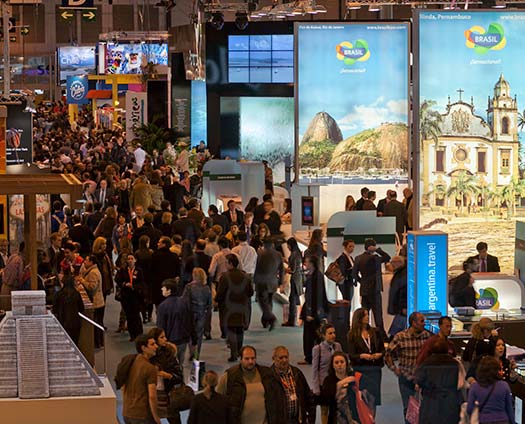 FIT Buenos Aires reúne al sector turístico de más de 30 países