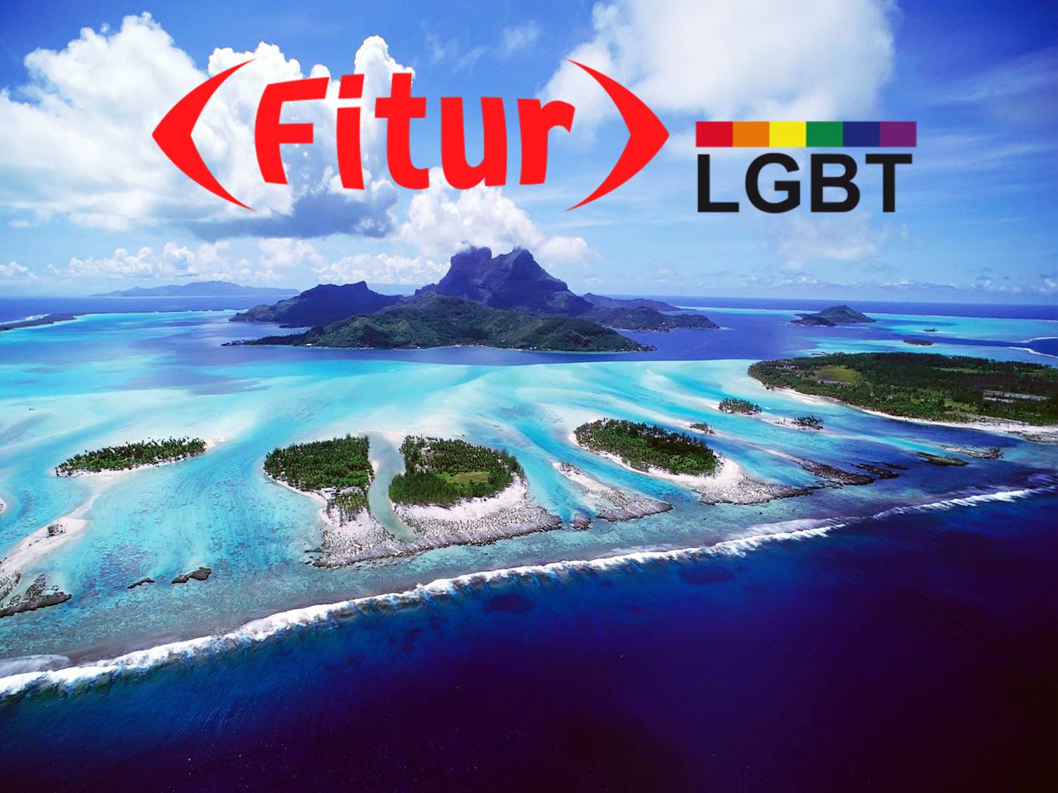 Dos hoteles importantes se suman a FITUR gay (LGTB)