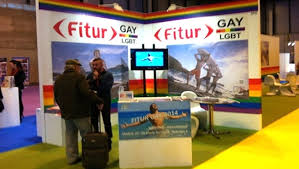 FITUR GAY (LGBT) gana premio más prestigioso del mundo Turismo y Negocios LGBT