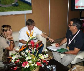FitVen 2012 incorpora talleres de inversión para prestadores de servicios turísticos