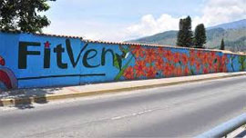 Venezuela mostrará su atractivo turístico en la X Fitven