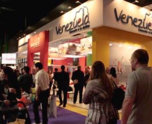 Mérida acogerá FITVen en octubre