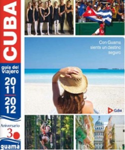 España: Presentan en varias ciudades oferta turística de Cuba para el verano