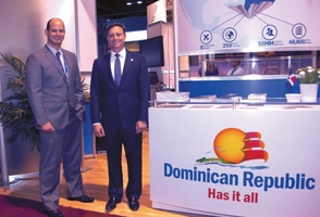 República Dominicana fomentará la inversión extranjera en turismo de salud