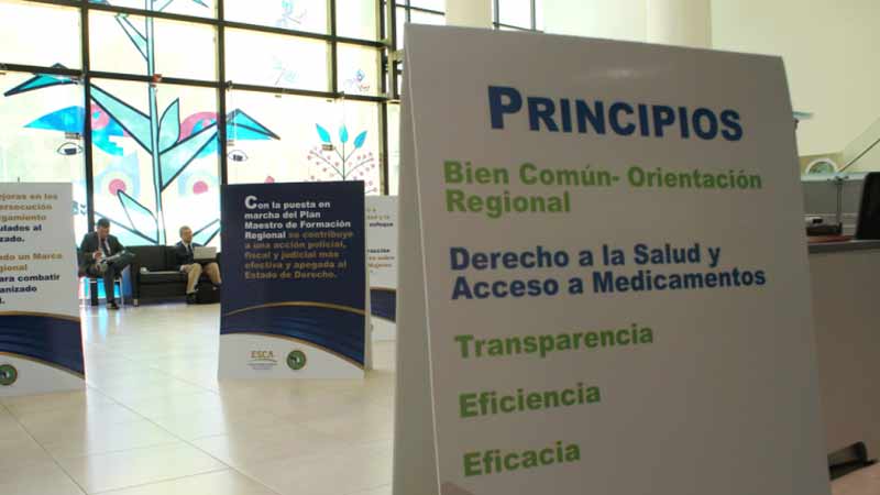 CATA es la primera agencia de promoción de un sector productivo en toda Centroamérica