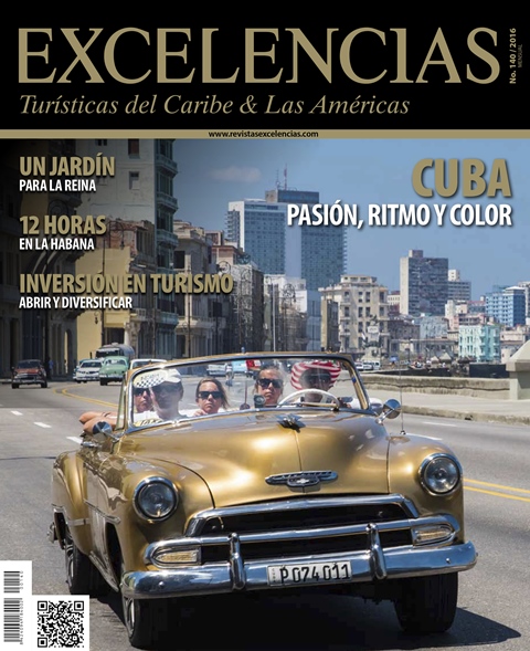 La Habana en 12 horas de Excelencias