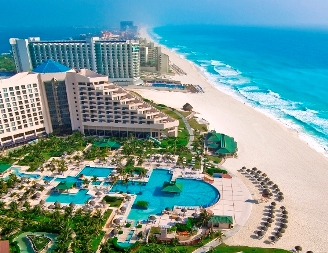 Hoteleros españoles continúan apostando por las ventajas de invertir en el Caribe 