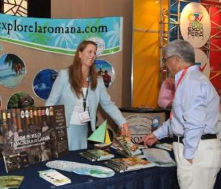 Principal feria de comercialización turística de República Dominicana vuelve en abril