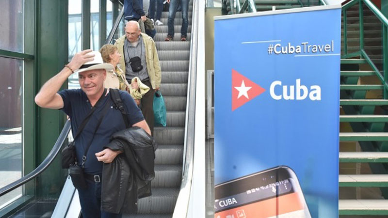 Ministro del Turismo afirma que Cuba es uno de los países más seguros del mundo