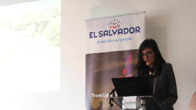 El Salvador es un país más que visitable, aseguran en WTM Londres 2018