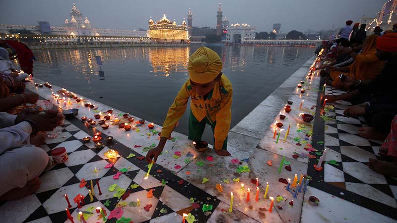 La India recibe cada vez más turismo | Caribbean News Digital