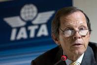 Suiza: La IATA celebrará su próxima asamblea anual en Singapur, en lugar de El Cairo