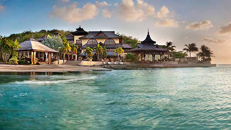 SOTIC 2018 será en Bahamas