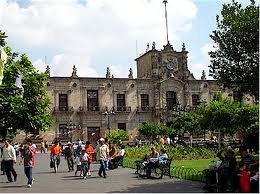 México: Guadalajara se prepara para recibir 1 millón de turistas por Panamericanos de 2011