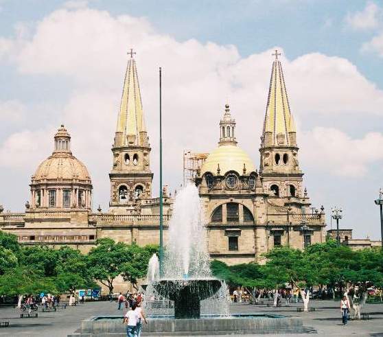 México: Esperan unos 800 mil visitantes en Jalisco y Guadalajara por los Juegos Panamericanos