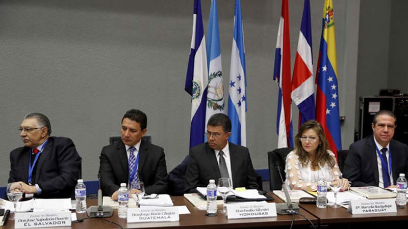 Guatemala participó de la XX Conferencia Iberoamericana de Ministros y Empresarios de Turismo en FITUR