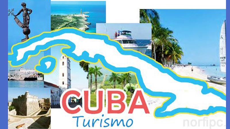Cuba contará con nueva guía turística en versión impresa