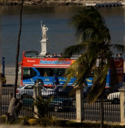 Cuba: Amadeus firma acuerdo estratégico con el touroperador Havanatur