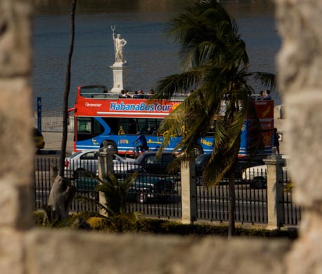 Política de Estados Unidos sigue afectando el sector turístico de Cuba