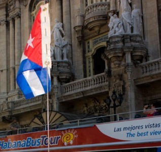 Cuba: Crecieron en más de 10 por ciento arribos e ingresos turísticos en el primer semestre