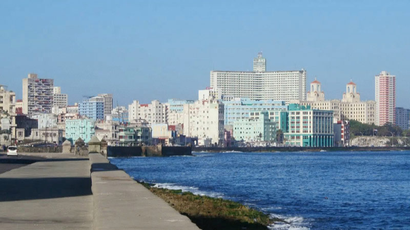Relanzarán a La Habana como destino turístico renovado