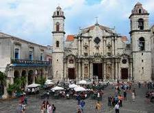 Cuba acogerá en mayo un foro internacional sobre manejo y gestión de centros históricos