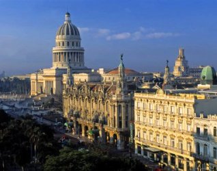 Estados Unidos: Aplazan en el Congreso votación sobre proyecto que abriría viajes a Cuba