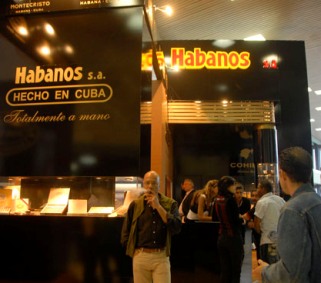XV Festival del Habano reúne de nuevo a expertos y amantes del tabaco cubano 