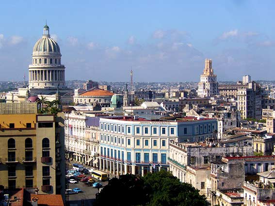 FITCuba 2014 regresa a La Habana y estará dedicada a Francia y al turismo de circuito