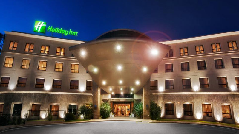 Holiday Inn, la marca que más crece de IHG Latinoamerica