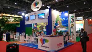 Honduras participa en la Feria de Turismo de Moscú