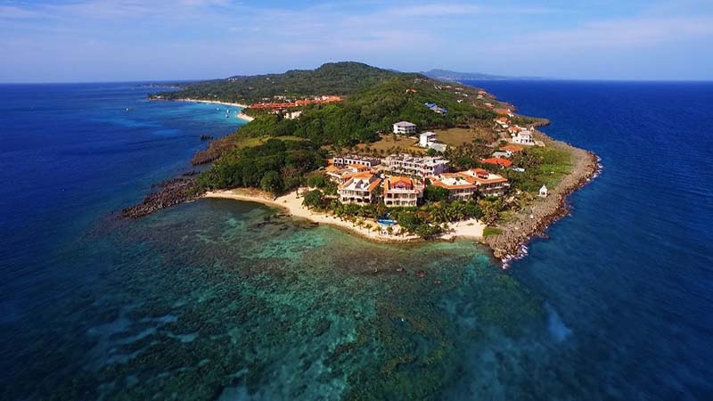 Honduras quiere más turismo colombiano