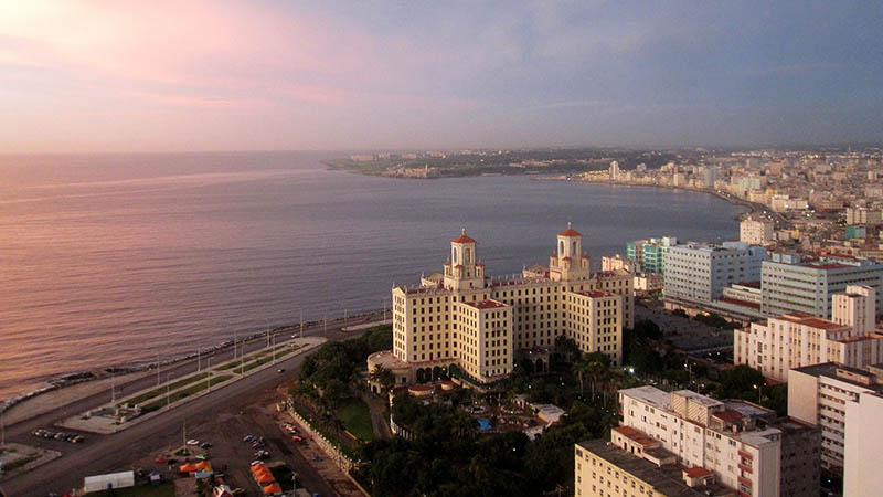 MITM Américas será en La Habana