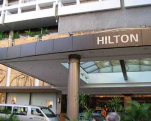 Hilton valoraría desarrollar tres proyectos hoteleros de lujo en Perú