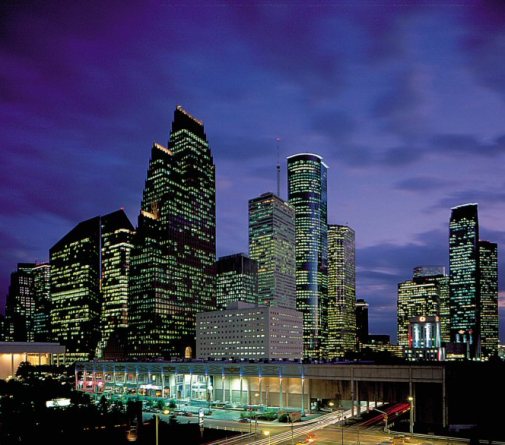 Houston se integrará a alianza global de mejores ciudades para reuniones y convenciones