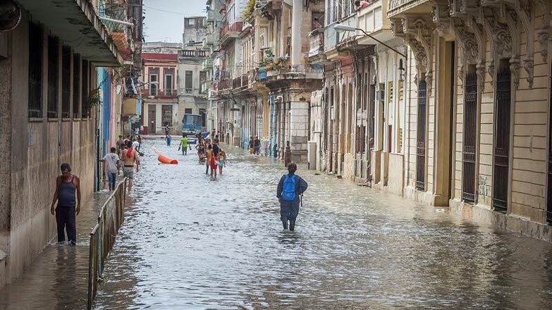  El turismo en el Caribe perdió más de 741 millones de USD por huracanes