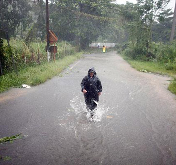 República Dominicana: Huracán Irene no tuvo impacto negativo en zonas turísticas, confirma Asonahores