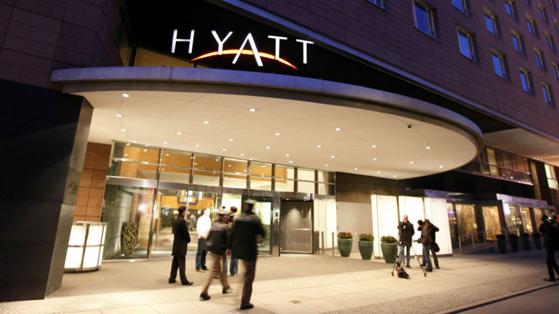 Hyatt abrirá hoteles en México y se amplía en la región