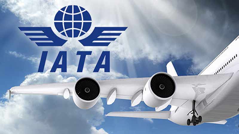 Alexandre de Juniac:  IATA celebra también al "negocio de la libertad"