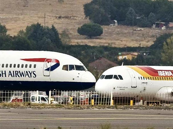 Fusión Iberia-British Airways: una mala operación para España, reconoce el gobierno