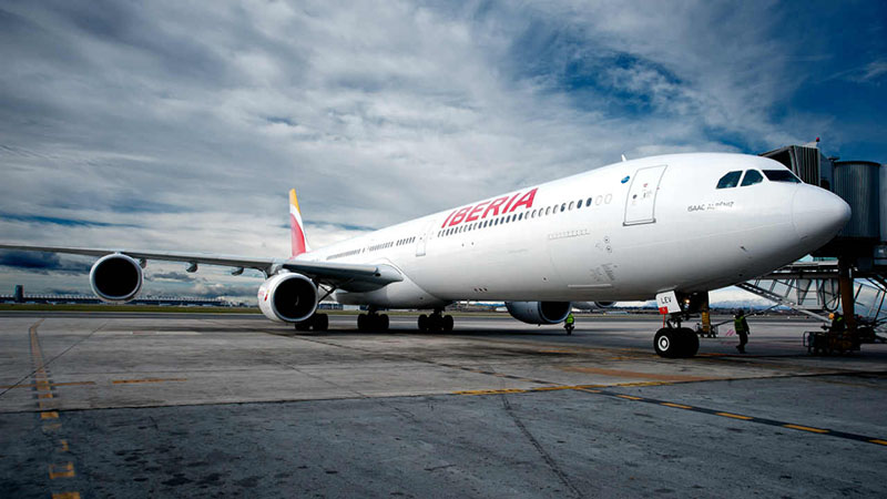 Iberia se asocia con Qatar Airways para sumar rutas