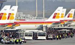 España: Iberia utilizará sistema basado en tecnología Ipad para mejorar gestión de información en aeropuerto de Barajas 