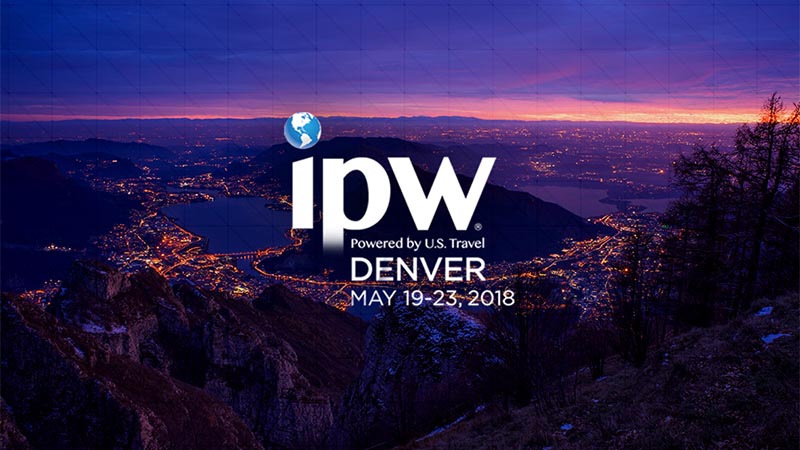 Todo lo que necesitas saber sobre IPW 2018