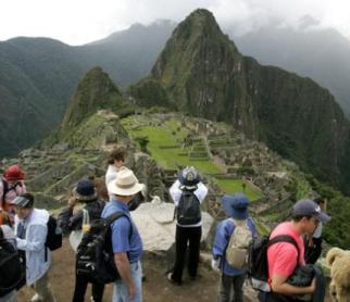 Muestra buenas perspectivas el turismo europeo en Perú pese a la crisis