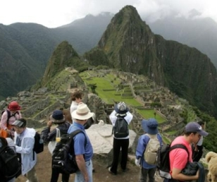 Perú  sale a la conquista del mercado turístico ruso desde los touroperadores