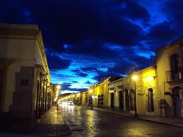 Oaxaca será sede del VII Congreso Internacional de Gastronomía y Turismo